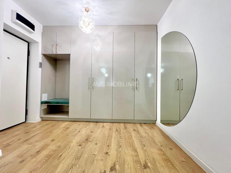 NOU / SUPERB / LUX / SPATII DEPOZITARE GENEROASE / LOC PARCARE - 7
