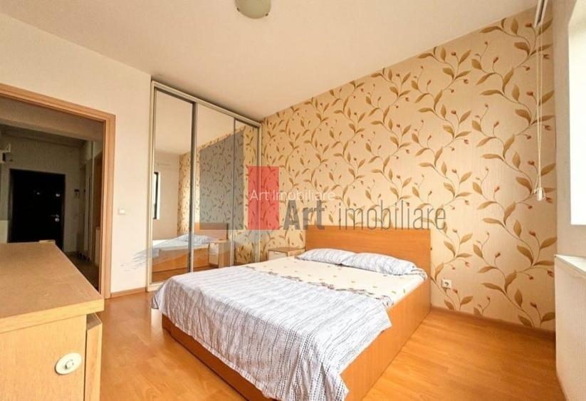 Oferim  spre vanzare ap de 2 camere, Lujerului, Bloc nou  Parcul Liniei - 3