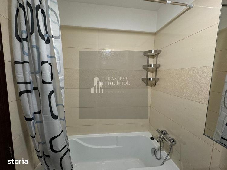 2 Camere Mobilat - Sos Salaj - Parcare Inclusa - 6