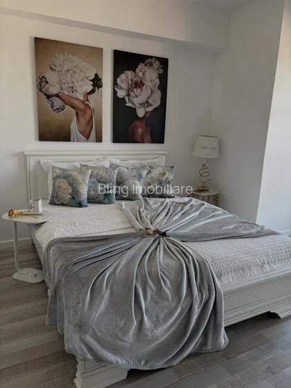 Studio de inchiriat cu vedere panoramica - 6