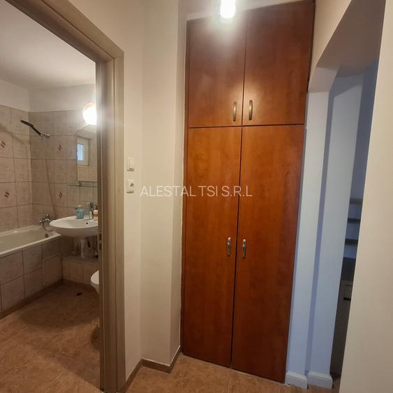 3 camere cu parcare langa IOR - Campia Libertatii - prima ininchiriere - 24