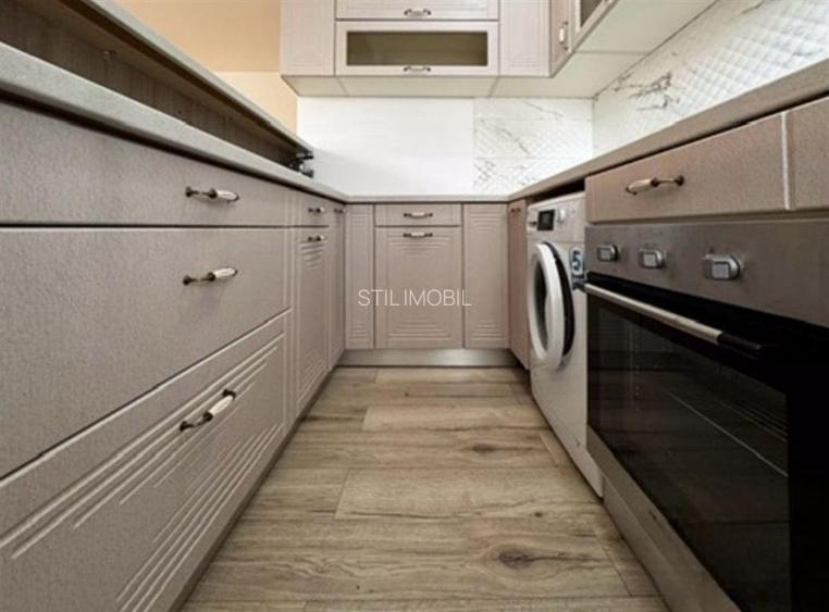 Ap 3 camere |76 mp| Lângă Palas |Parcare inclusa| Ideal investiți - 7