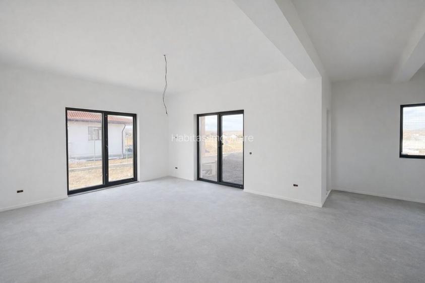 Casa individuala, 4 camere, 114mp utili, 750mp teren,  Jucu - 6