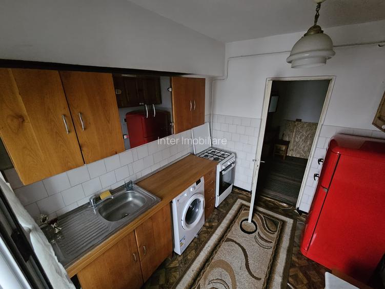 Apartament 2 camere 55 mp Zona Nicolina 2 - Clopotari COD : 160751 - 5