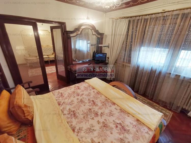 Vanzare apartament doua camere Piata Roamana Amzei - 11