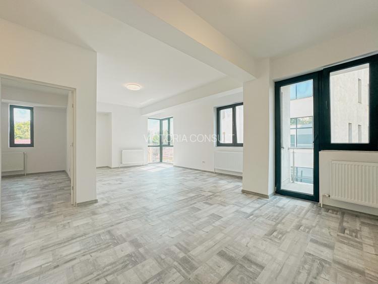 Bloc Piata Unirii - Pretabil rezidential, Airbnb, Hotel, Clinica medicala! NOU - 6