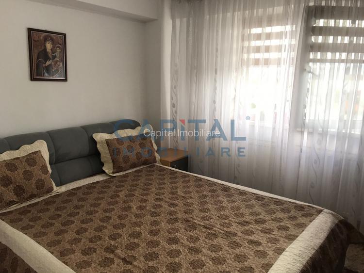 Apartament cu 2 camere vanzare, Gherla - 4