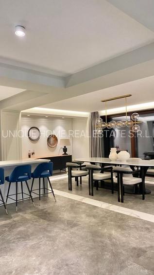 Pipera: Vila individuala cu un teren total de 1000 mp, constructie 2023! - 3