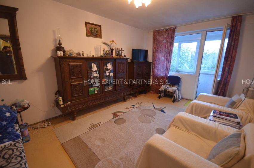 Apartament 3 camere - Morarilor - Parcul Florilor - etaj 1 - 5