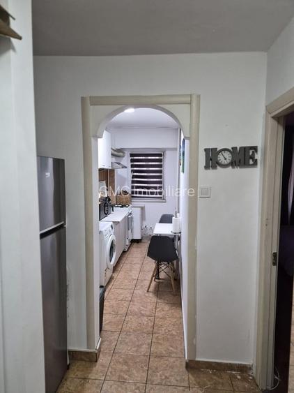 Garsoniera 13 Septebrie-Sebastian, decomandata T692 - 13