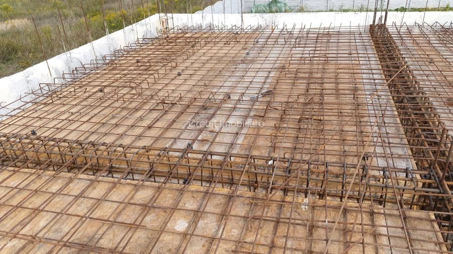 Casa individula de vanzare Izvor - 6