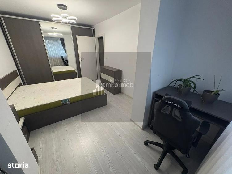 2 Camere - Alexandru Obregia - 10 Minute Metrou Piata Sudului - 2