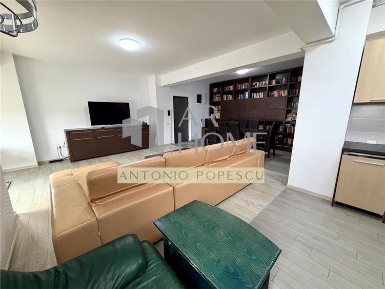 Apartament 2 camere, in Ploiesti, zona Piata Anton, Democratiei.