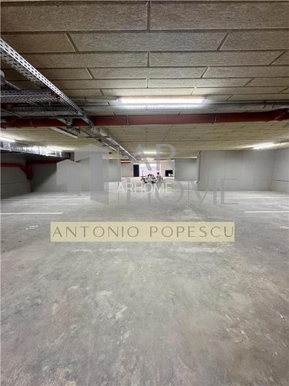 Vanzare apartament 3 camere, premium, in Ploiesti, zona Albert - 29