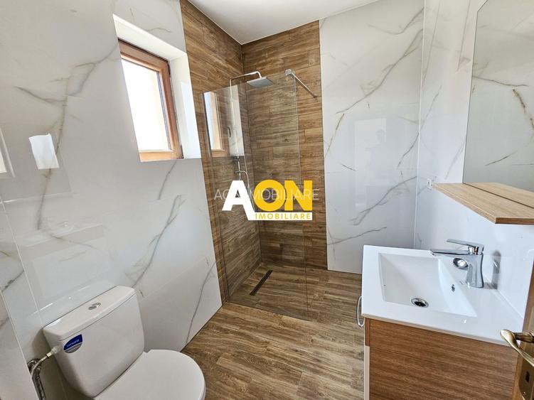 Casa tip insiruit, 4 camere, 2 bai, finisata la cheie, Cetate - 8