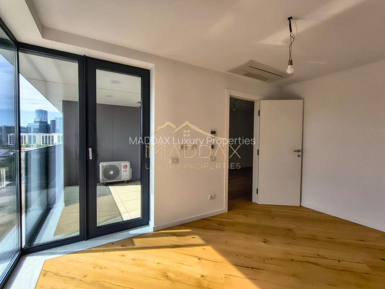 Apartament tip studio / 44.68 mp //zona Aviatiei - 13