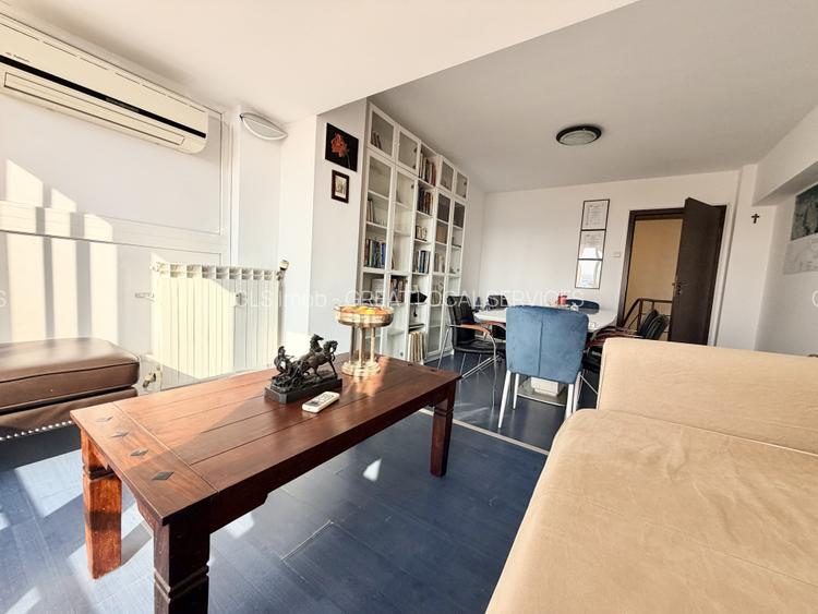 Duplex in Splaiul Unirii - Camera de comert - 15