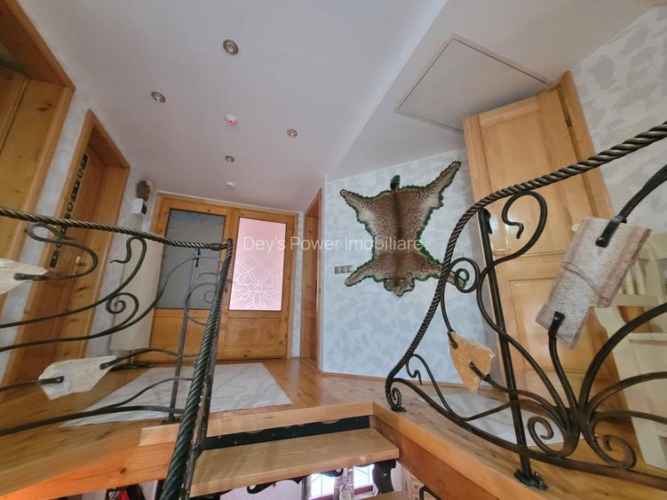 Cabana de vanzare ,Valea Avrigului/ 3000 mp/Langa padure - 14