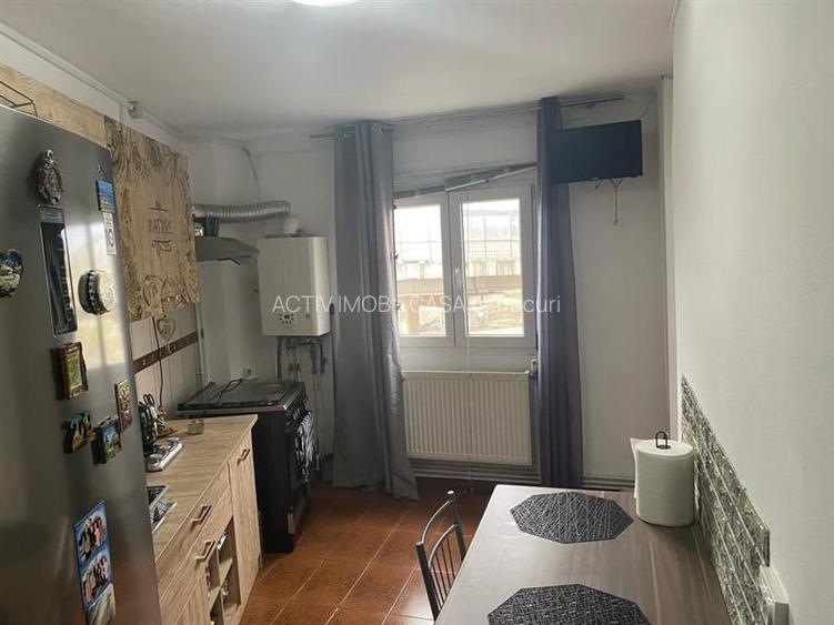 Caransebes, 2 Cam., Dec., Et.,2, Mobilat+Utilat, Balta Sarata - 7