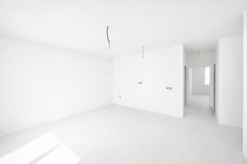 Direct Dezvoltator, 3 Camere, Comision 0% - 5