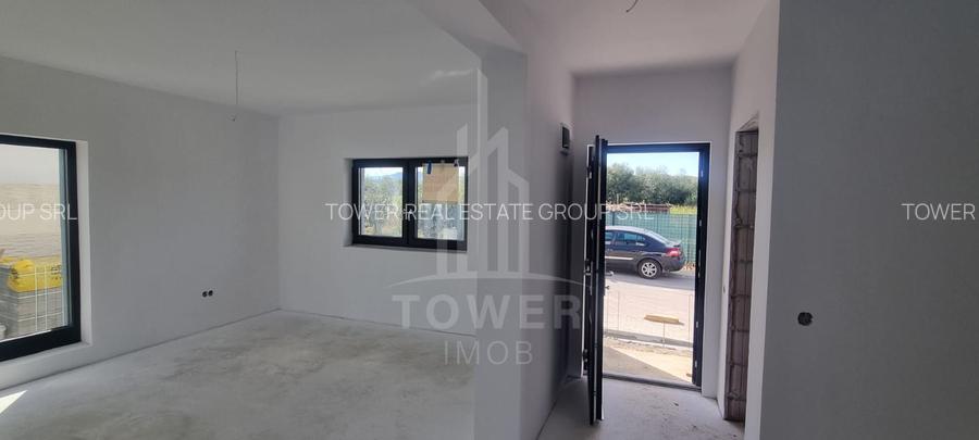 Casa individuala in loc Cristian - 5