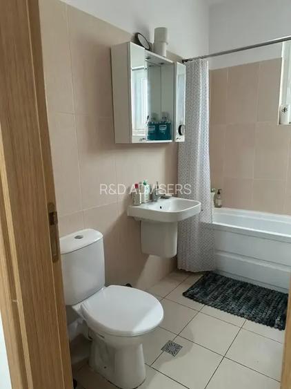Apartament 2 camere decomandat + terasa metrou Nicolae Grigorescu - 5