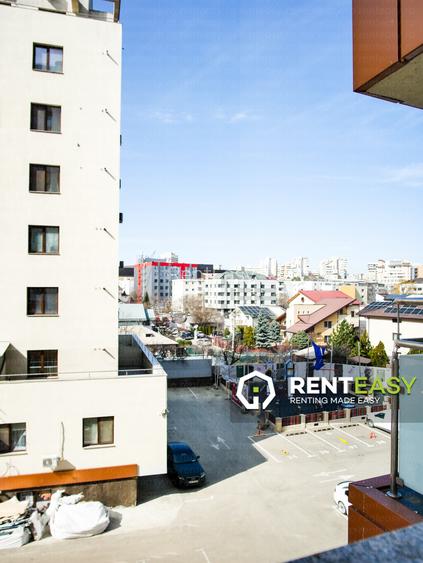 Apartament cu 2 camere situat in Lazar Residence - 8
