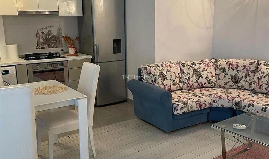 Apartament 2 camere Floreasca | Centrala Proprie - 3