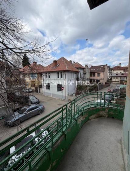Unirii - Principatele Unite, Apartament în vila interbelică - 8