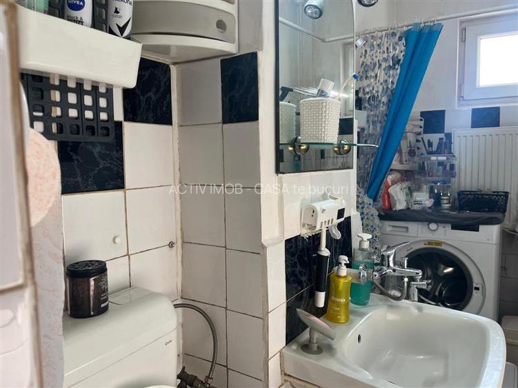 Lugoj, Ap. 2 Cam. Et. 2  Zona Unic - 31