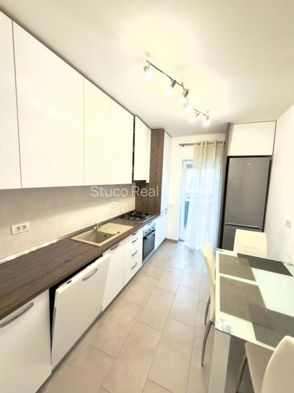 Apartament 2 camere de închiriat – Giroc, Aleea cu Plopi - 9