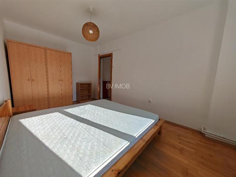 Inchiriem Apartament 2 Camere, Partial Mobilat, Decomandat, Judetean - 4