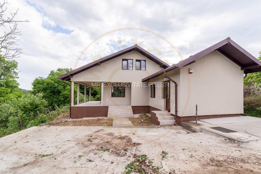 Casa Curtea de Arges - 0% Comision - 5