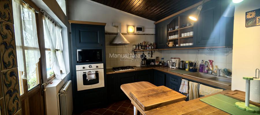 Proprietate Breaza de vis , zona de vis , prezentarea agentului , de vis - 12