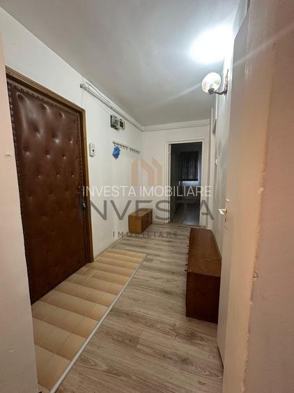 Apartament cu 2 camere decomandat Zorilor - 4