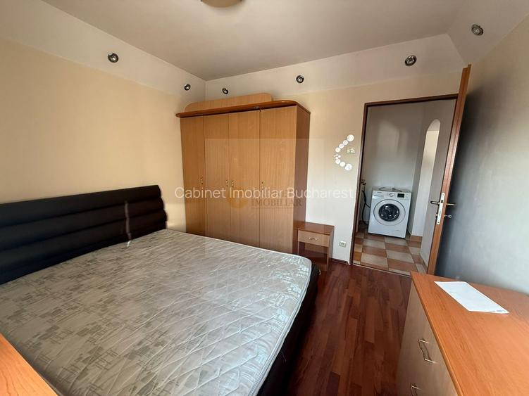 2 camere I Calea Mosilor - Eminescu I 55 mp I bloc 1982 - 6