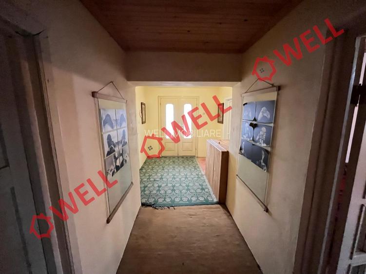 De vânzare casă familială în loc. Ozon, pe strada Gábor Áron! - 4