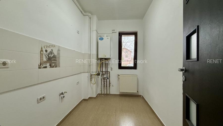 Apartament Fundeni - Dobroesti cu LOC PARCARE inclus - 8