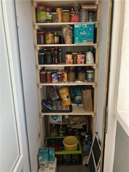 BUZIASULUI - PENTHOUSE LIFT - 3 cam - 2 bai - 2 terase - incalzire pardoseala - - 13