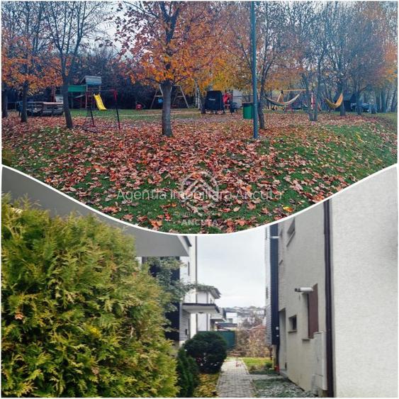 Apartament cu 2 camere in Borhanci | de inchiriat | PET FRIENDLY | parcare - 10