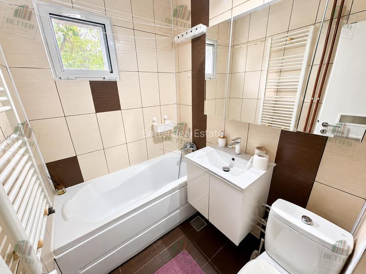 Apartament 2 camere renovat complet – Berceni, Aleea Uioara - 10