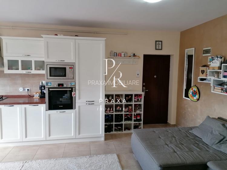 Apartament modern de inchiriat,  3 camere zona de case! - 4