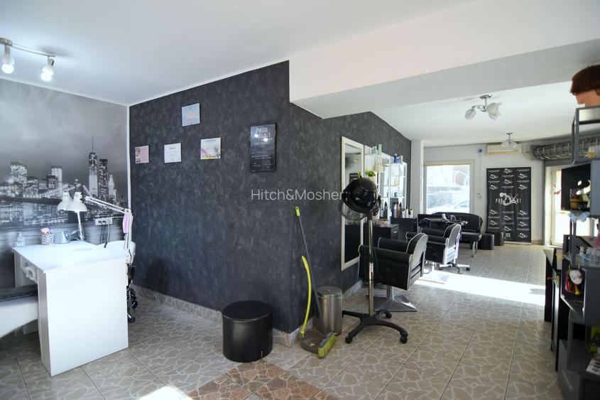 De vanzare apartament la casa pretabil comercial - zona Dorobantilor Timisoara - 3