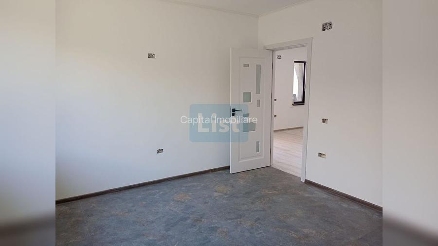 CASA PLAN PARTER - BRANISTEA - 8
