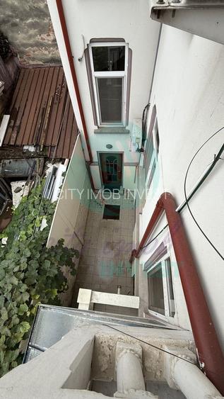 Vila in stil arhitectural german adiacent Calea Mosilor - 4