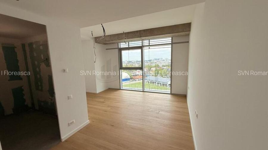 REA1028635 Apartament 4 camere Floreasca - 27