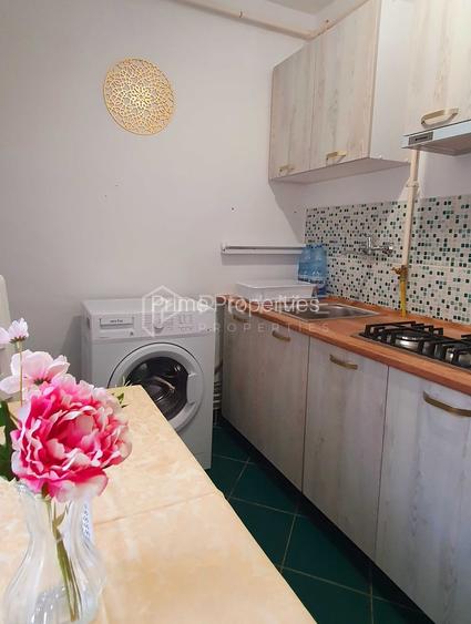 Apartament cu 1 camera 28 mp | TUDOR - Calea Sighisoarei | - 5