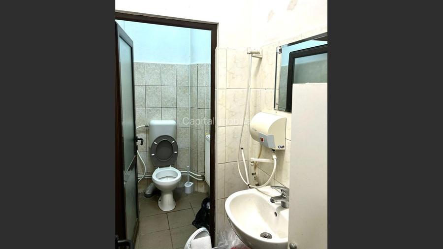 Închiriere spațiu 87 mp, zonă pietonală,ideal pentru afacerea ta - 8