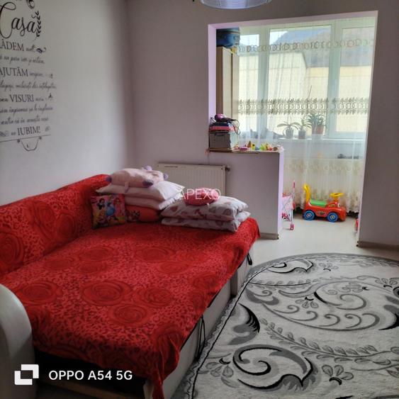 Apartament de 2 camere Aventura Park-Noua ( mobilat + utilat ) - 2