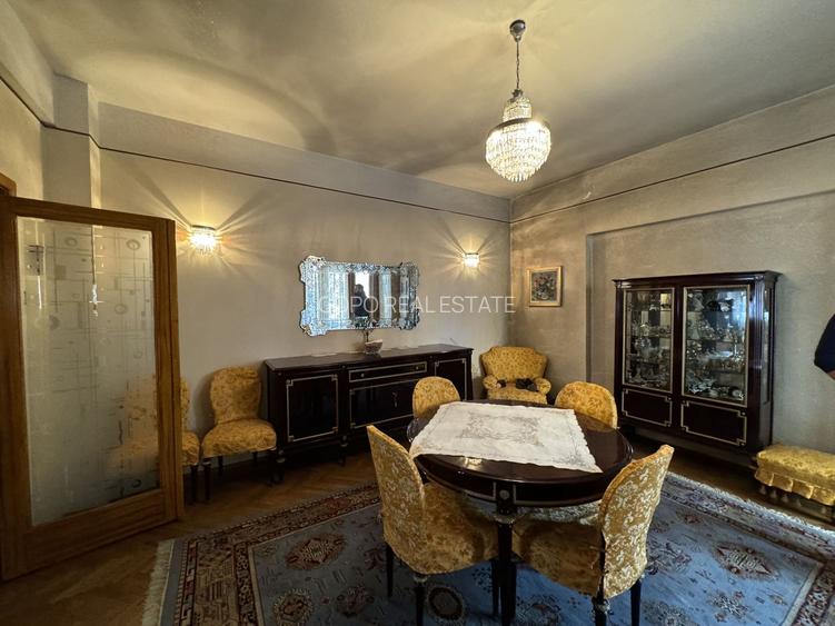 Vila Primaverii 300 mp utili teren 250 mp - 7